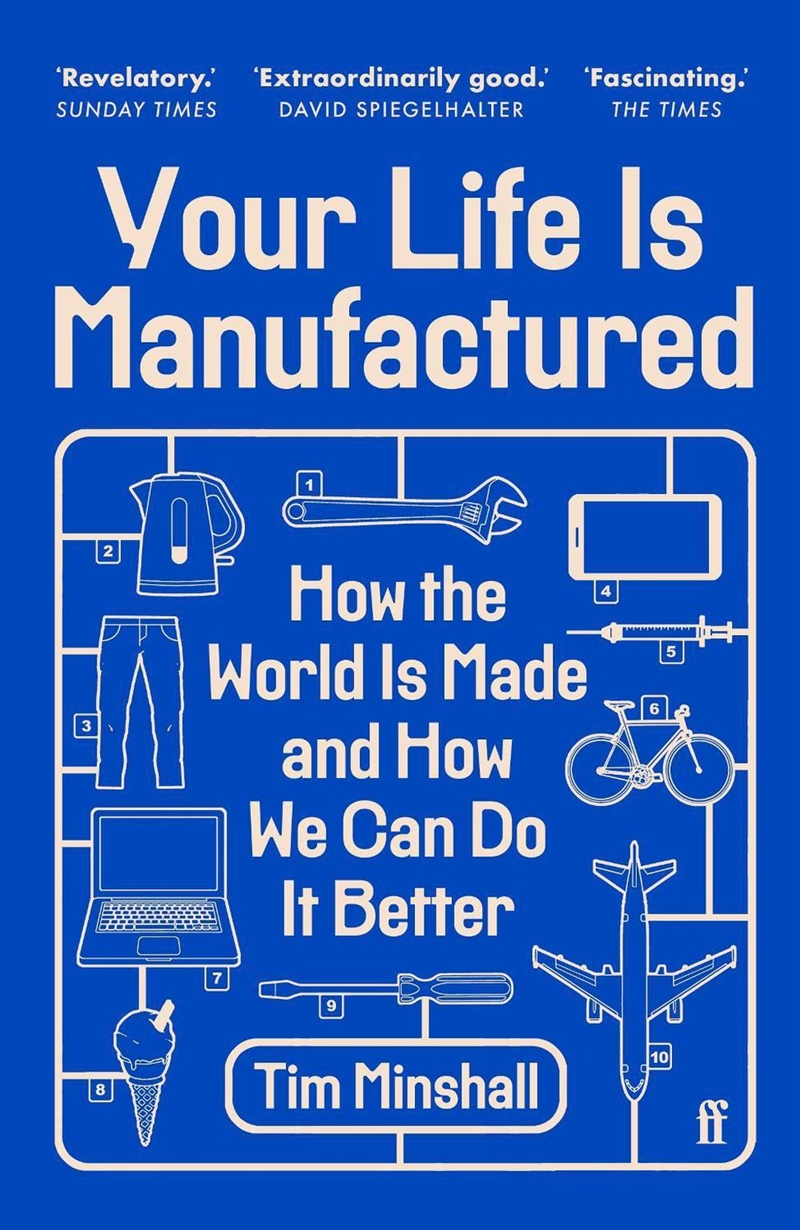 Your Life Is Manufactured/Product Detail/Animals & Nature