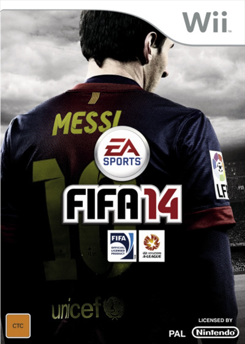 FIFA 14/Product Detail/Sports