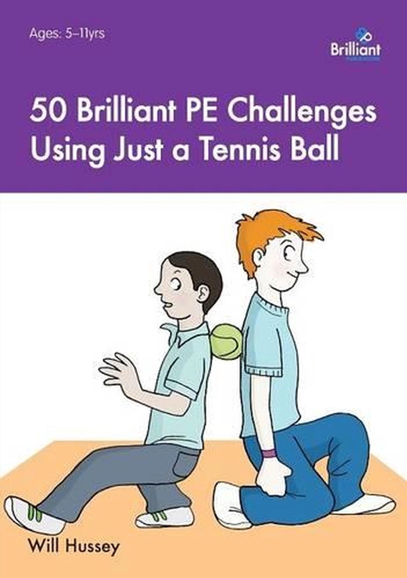 50 Brilliant Pe Challenges Usi/Product Detail/Teaching