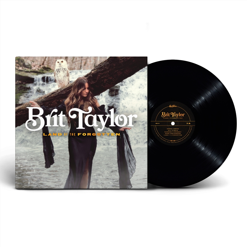 Land Of The Forgotten/Product Detail/Country