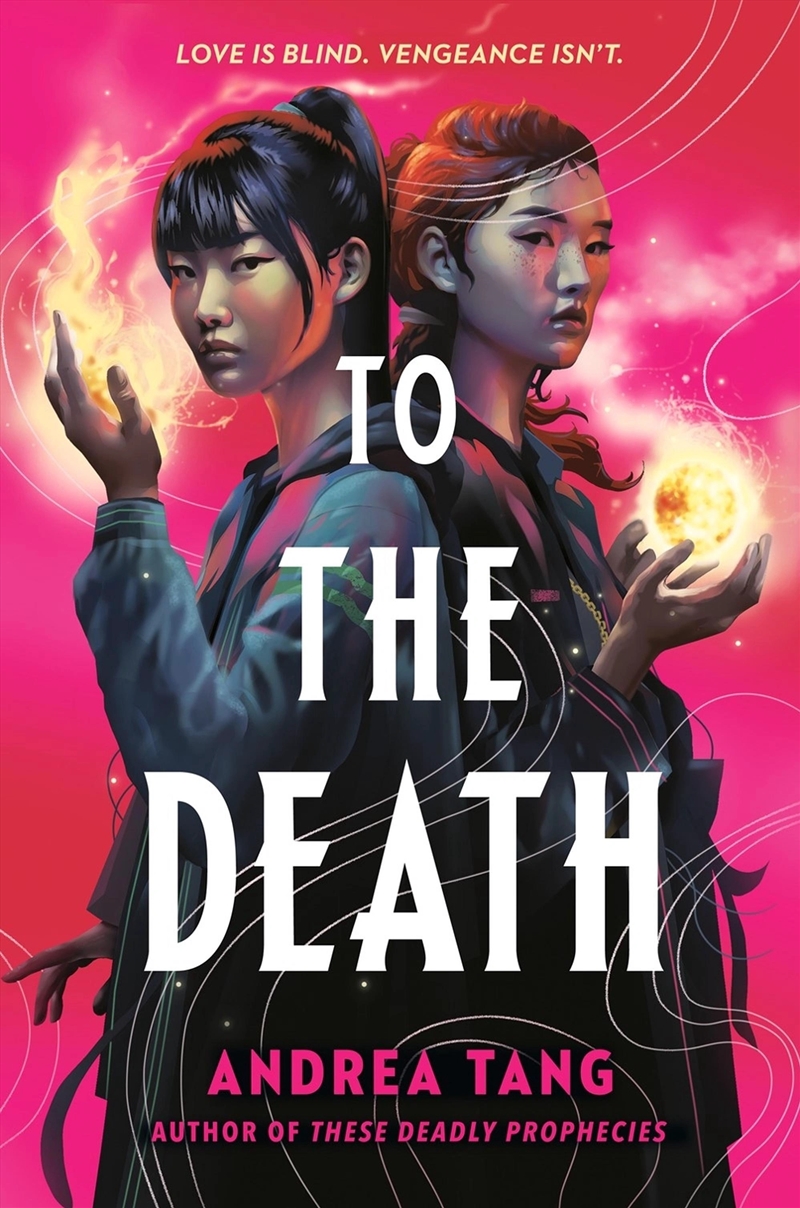 To the Death/Product Detail/Childrens Fiction Books