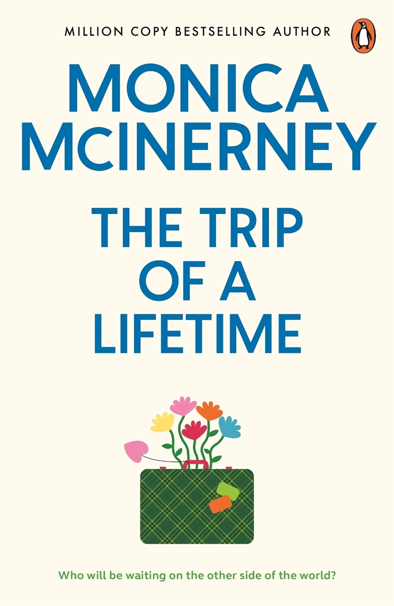 The Trip of a Lifetime/Product Detail/Modern & Contemporary