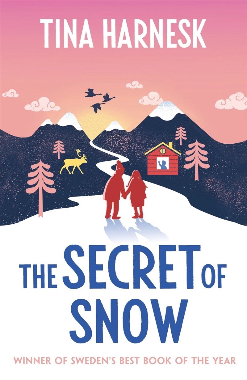 The Secret of Snow/Product Detail/Modern & Contemporary