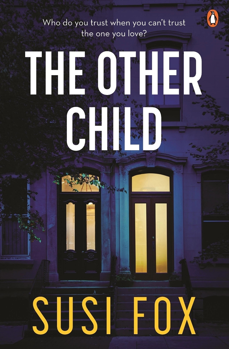 The Other Child/Product Detail/Crime & Mystery Fiction
