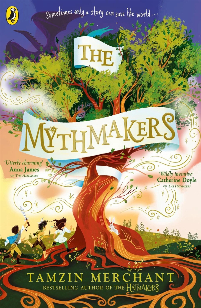 The Mythmakers/Product Detail/Childrens Fiction Books