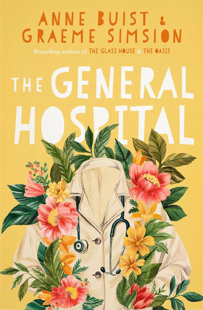 The General Hospital/Product Detail/Modern & Contemporary
