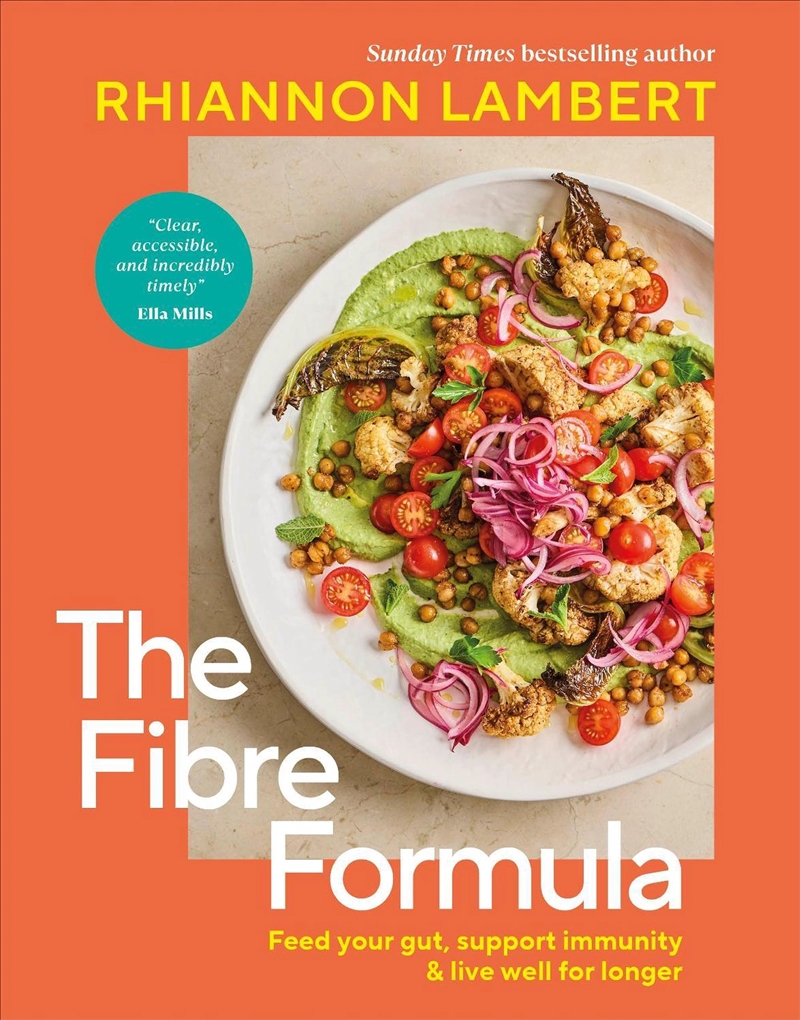 The Fibre Formula/Product Detail/Recipes, Food & Drink