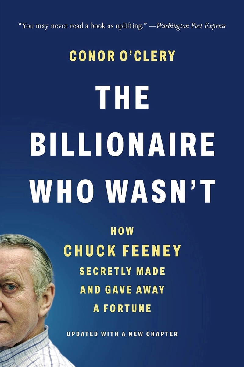 The Billionaire Who Wasn't/Product Detail/Reading