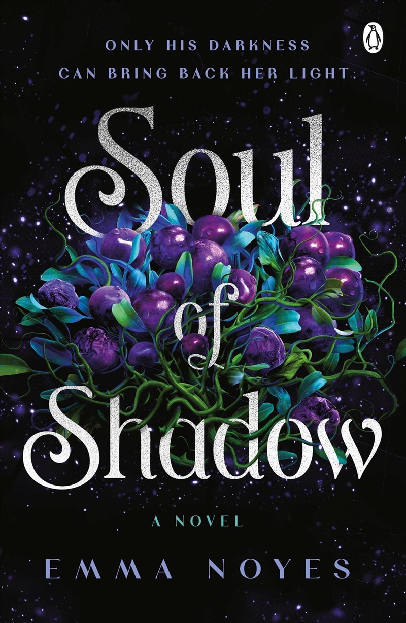 Soul of Shadow/Product Detail/Romance