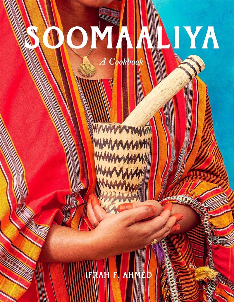 Soomaaliya/Product Detail/Recipes, Food & Drink