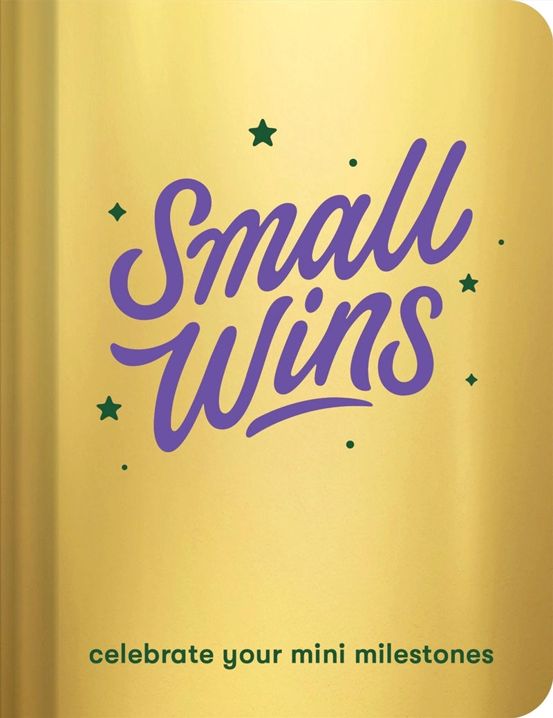 Small Wins/Product Detail/Family & Health