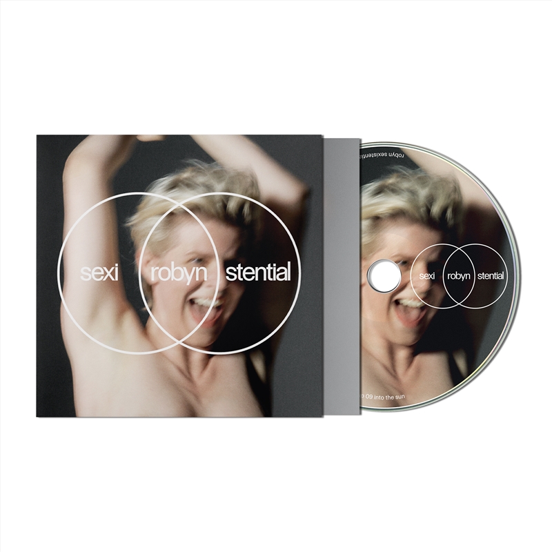 Sexistential/Product Detail/Pop