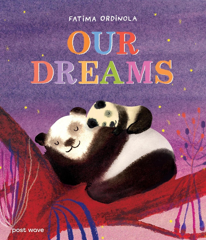 Our Dreams/Product Detail/Early Childhood Fiction Books