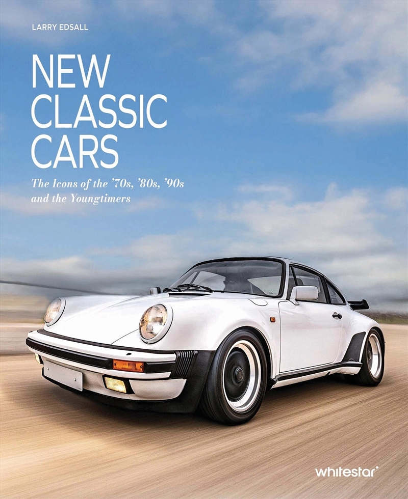 New Classic Cars/Product Detail/Early Childhood Fiction Books