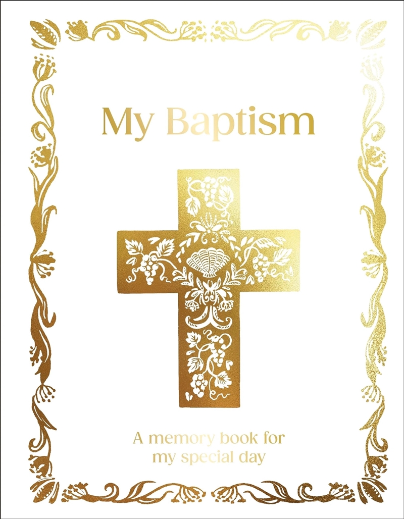 My Baptism/Product Detail/Religion & Beliefs