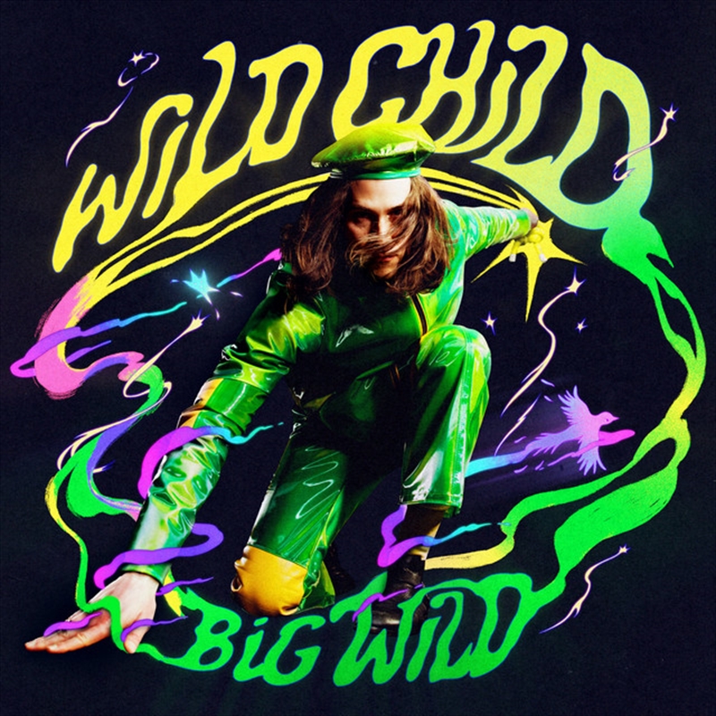 Wild Child/Product Detail/Rock/Pop