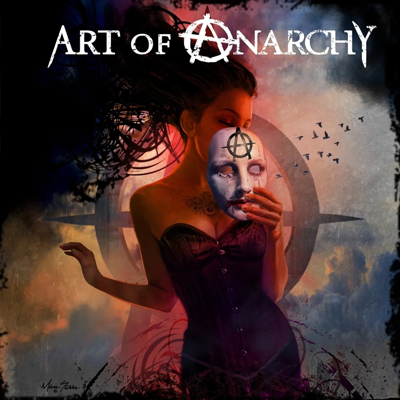 Art Of Anarchy - 10th Anniversary Edition/Product Detail/Rock/Pop