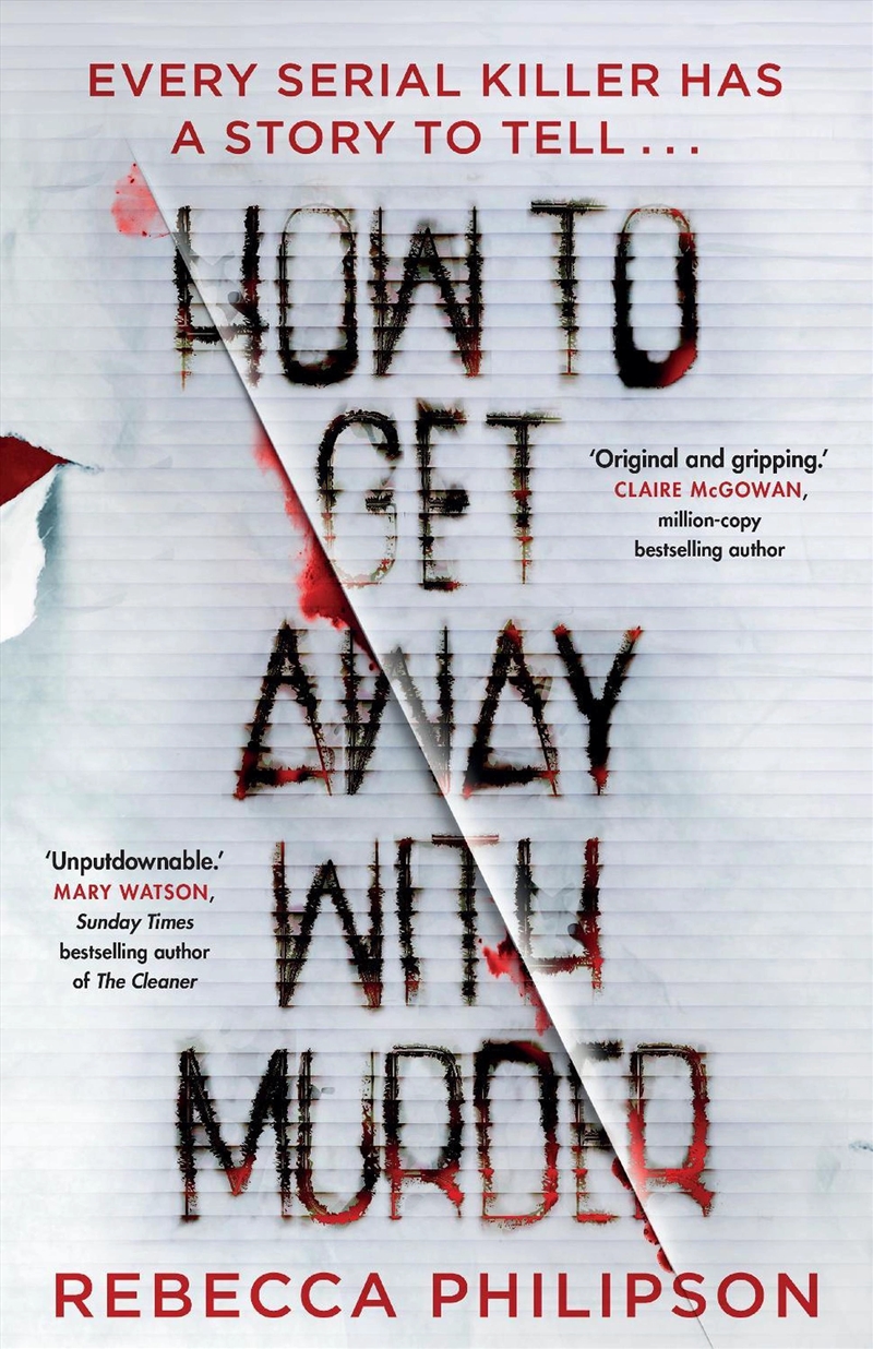 How to Get Away with Murder/Product Detail/Modern & Contemporary