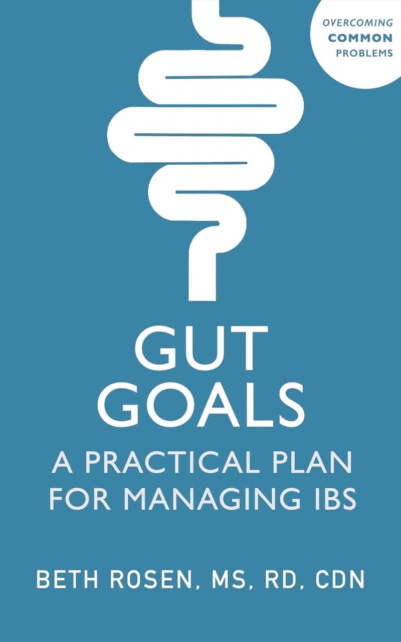 Gut Goals/Product Detail/Family & Health