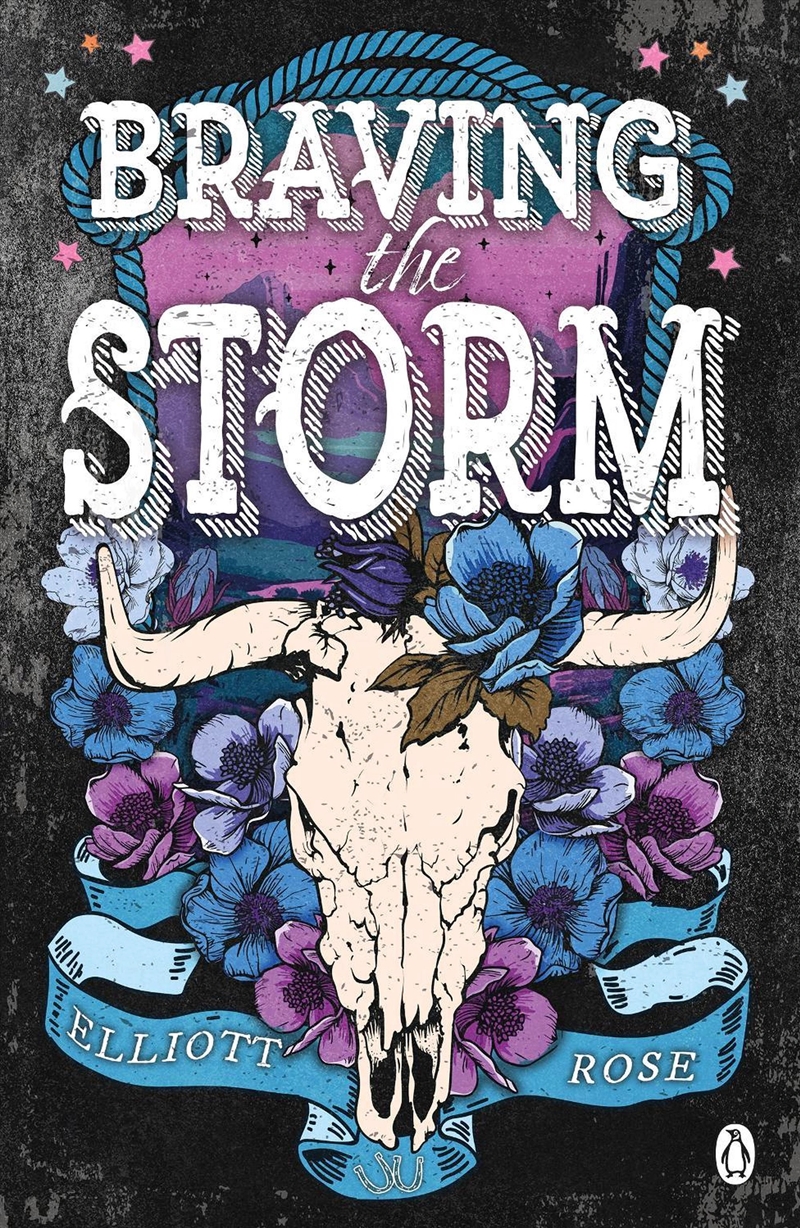 Braving The Storm/Product Detail/Romance