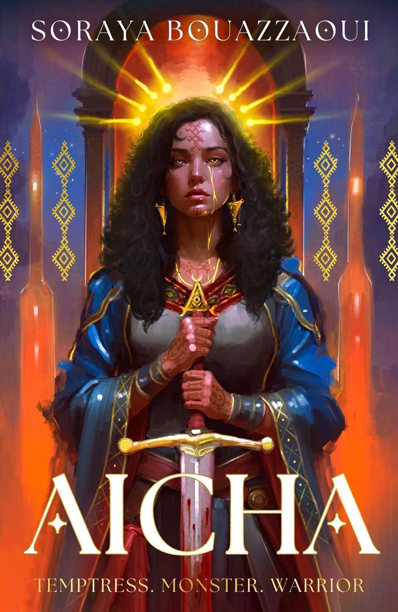 Aicha/Product Detail/Fantasy Fiction