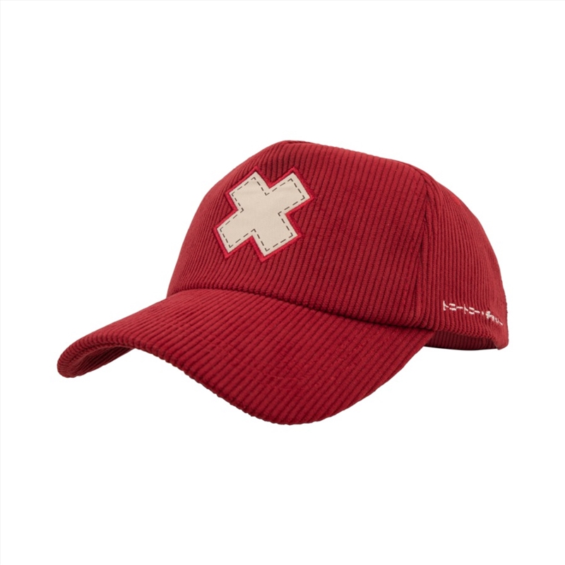 One Piece (2023) - Tony Tony Chopper Baseball Cap/Product Detail/Beanies & Headwear