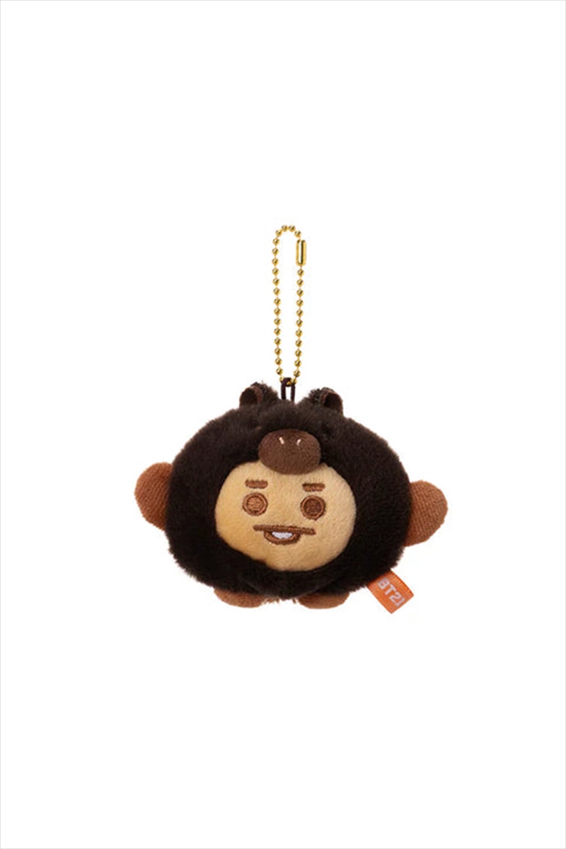 Eto Horse Mascot - Shooky/Product Detail/KPOP Merch