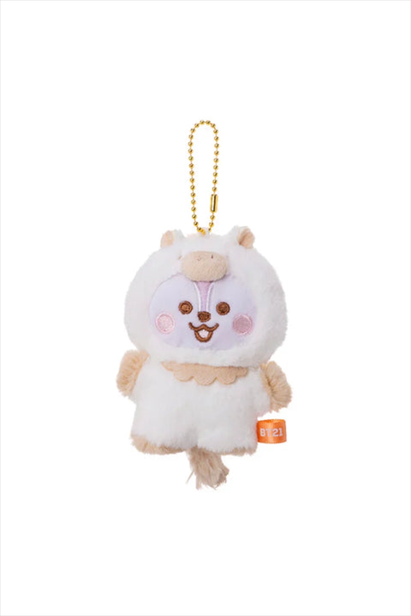 Eto Horse Mascot - Mang/Product Detail/KPOP Merch