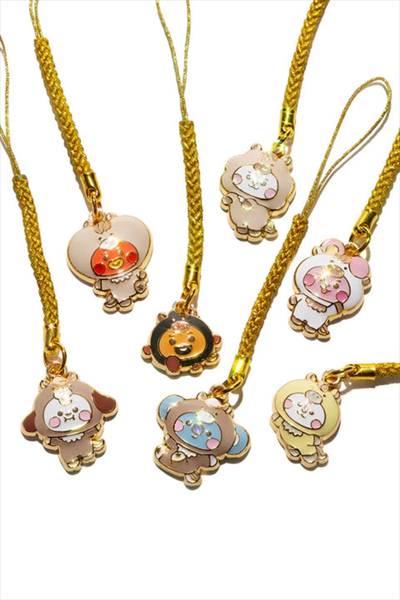 Eto Horse Baby Random Strap/Product Detail/KPOP Merch