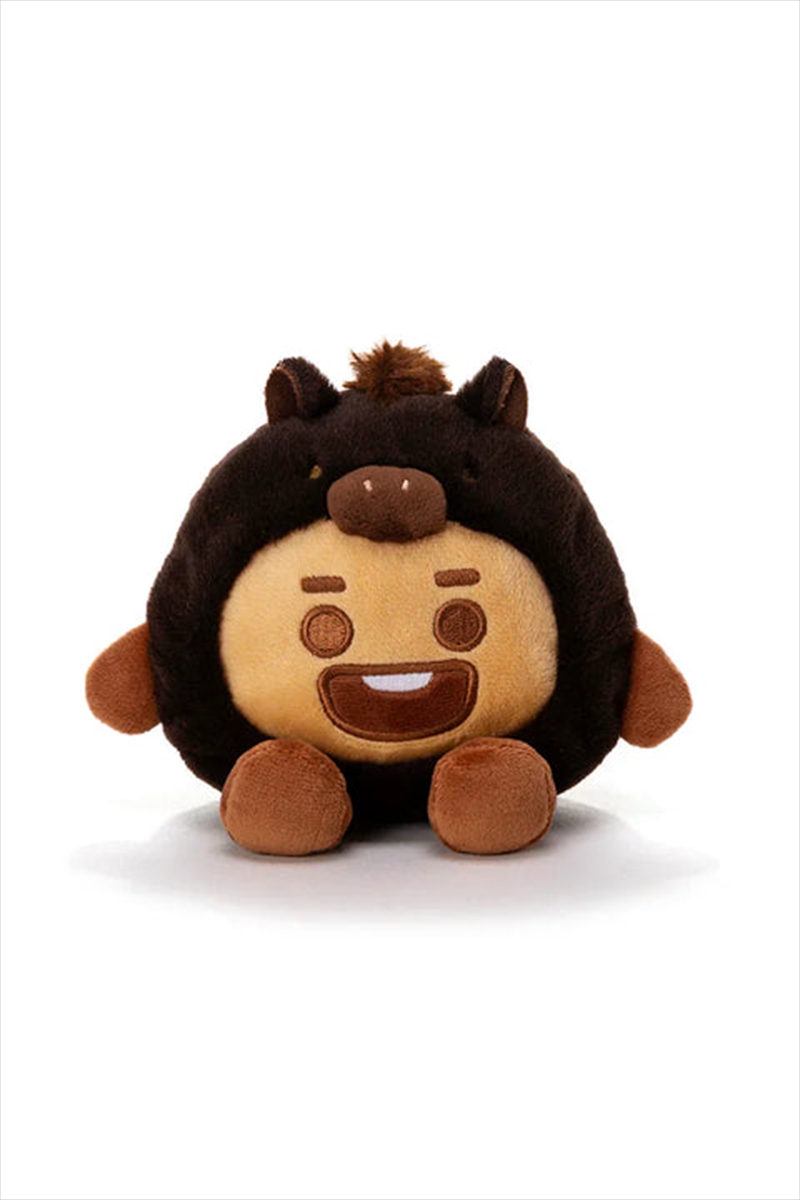 Eto Horse Baby Plush Toy - Shooky/Product Detail/KPOP Merch