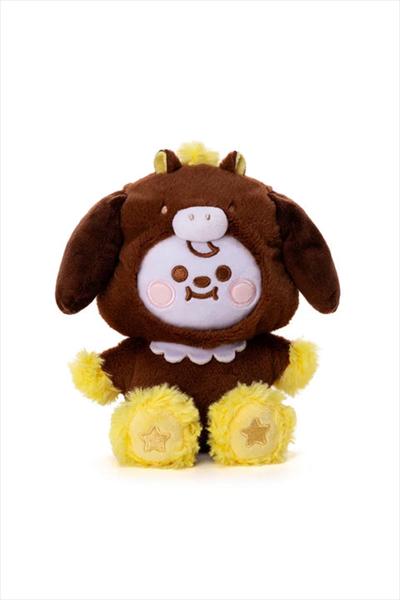 Eto Horse Baby Plush Toy - Chimmy/Product Detail/KPOP Merch