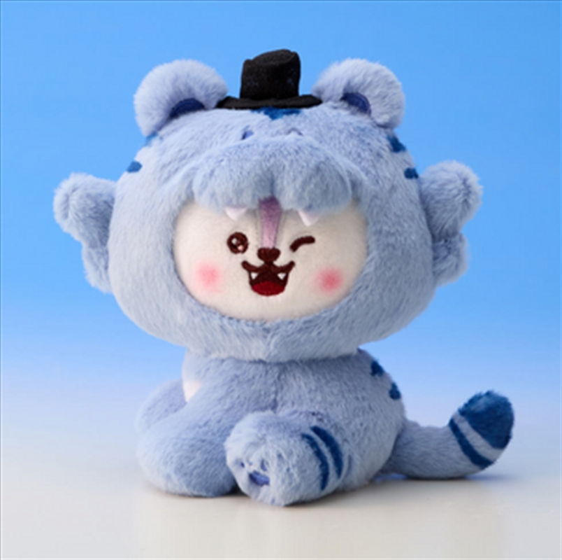 K-Horang Plush Doll - Mang/Product Detail/KPOP Merch