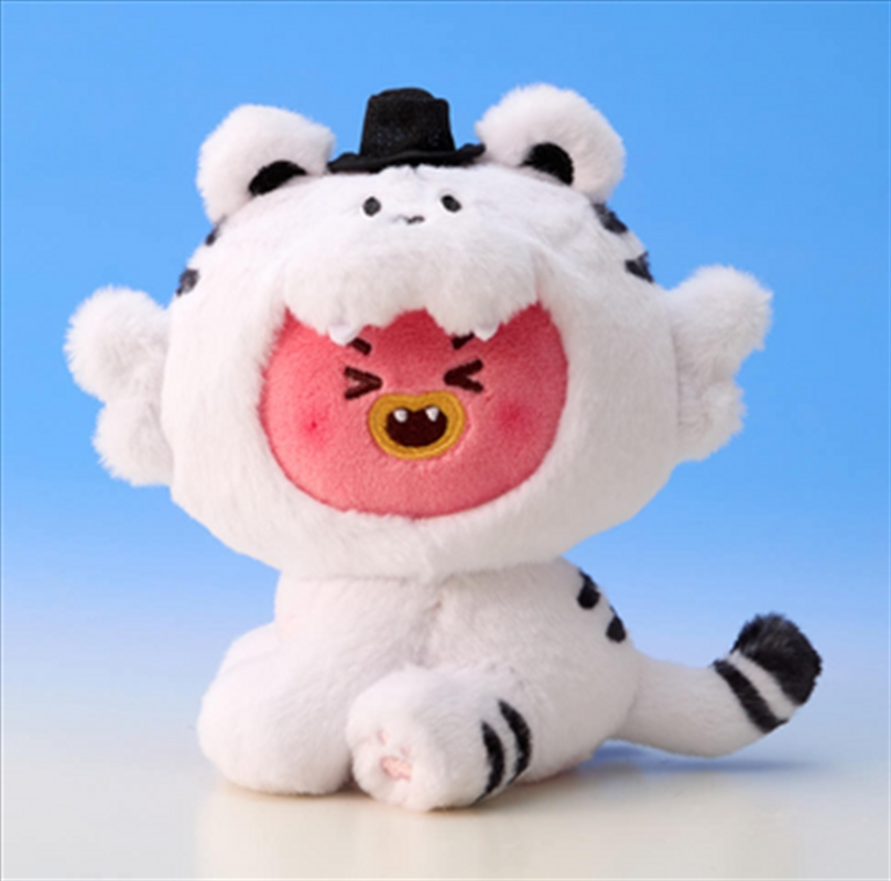 K-Horang Plush Doll - Tata/Product Detail/KPOP Merch