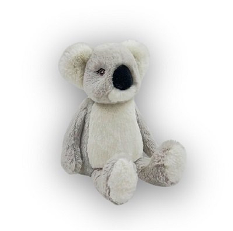 Eco Cuddly Koala 18cm/Product Detail/Plush Toys