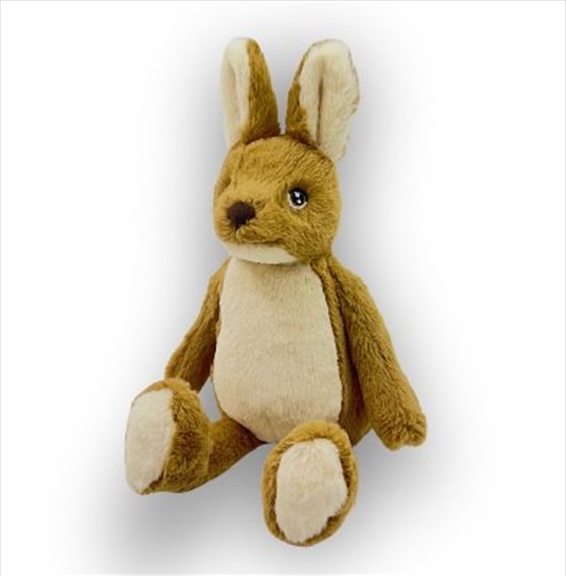 Eco Cuddly Kangaroo 18cm/Product Detail/Plush Toys