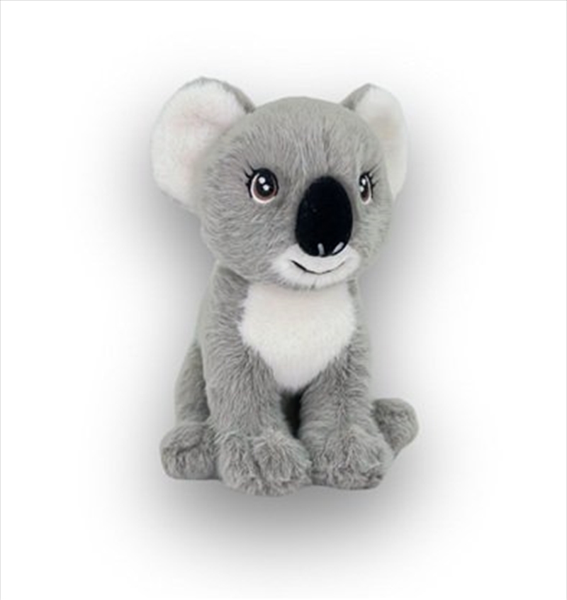 Eco Bub Koala 18cm/Product Detail/Plush Toys