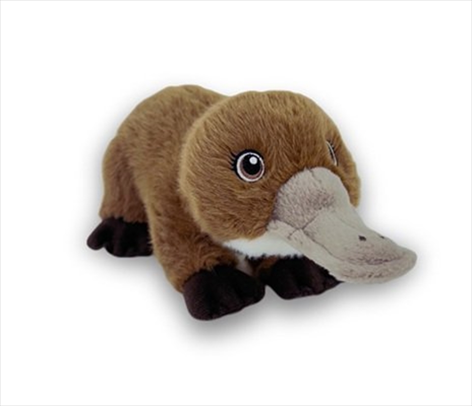 Eco Bub Platypus 18cm/Product Detail/Plush Toys