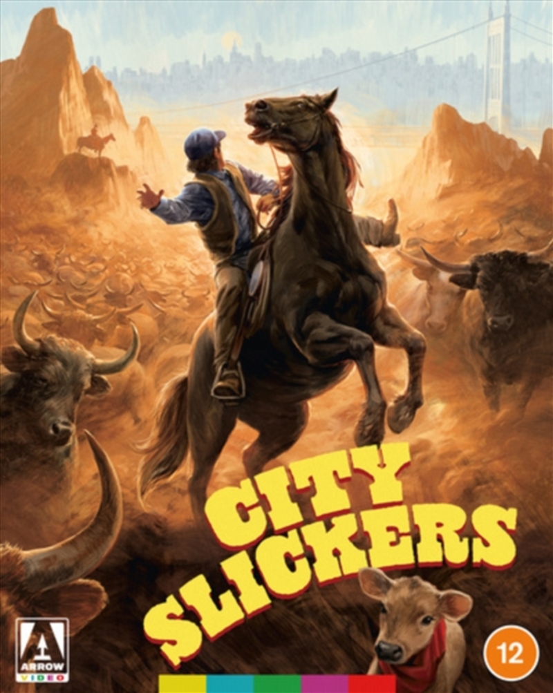 City Slickers - Limited Edition/Product Detail/Comedy