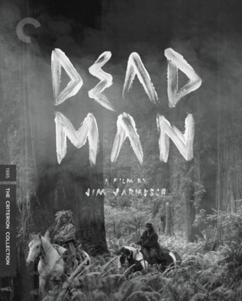 Dead Man/Product Detail/Drama