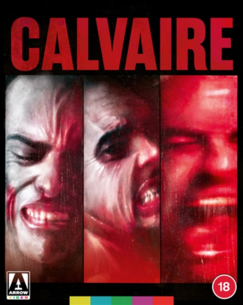 Calvaire - Limited Edition/Product Detail/Horror