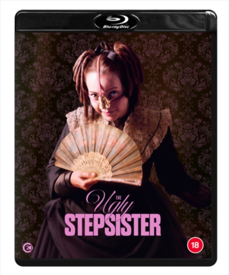 The Ugly Stepsister/Product Detail/Horror