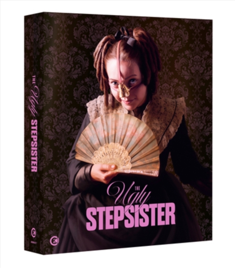 The Ugly Stepsister - Limited Edition/Product Detail/Horror