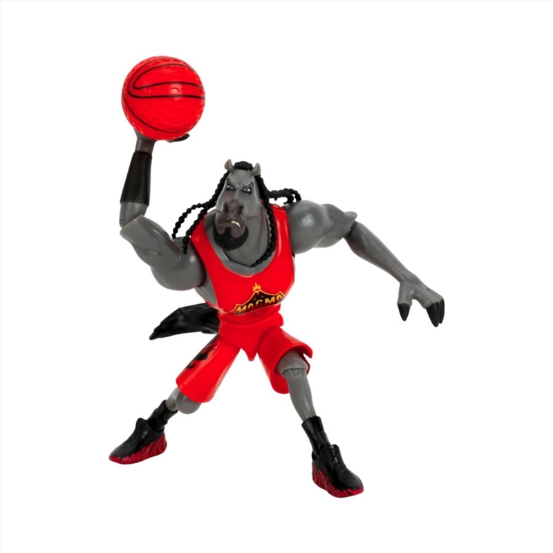 GOAT - Mane Attraction 5" Action Figure/Product Detail/Figurines