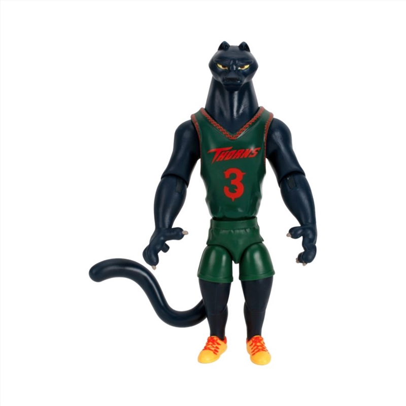 GOAT - Jett 5" Action Figure/Product Detail/Figurines