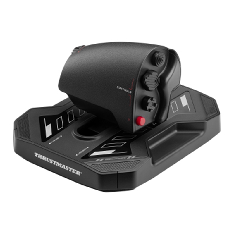 Thrustmaster SOL-R6 Throttle for PC/Product Detail/Consoles & Accessories