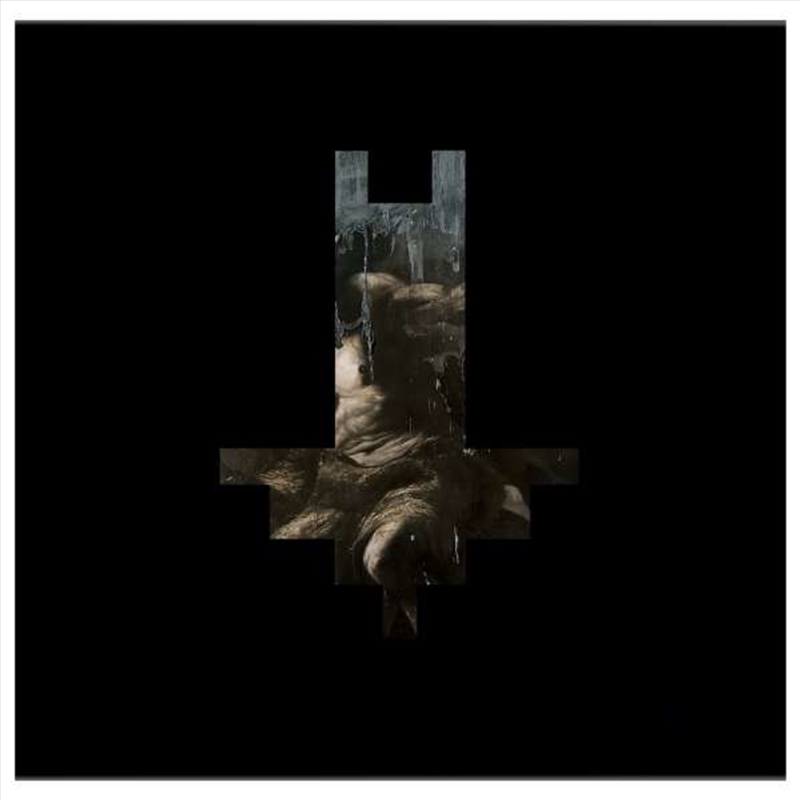 I Loved You At Your Darkest/Product Detail/Metal