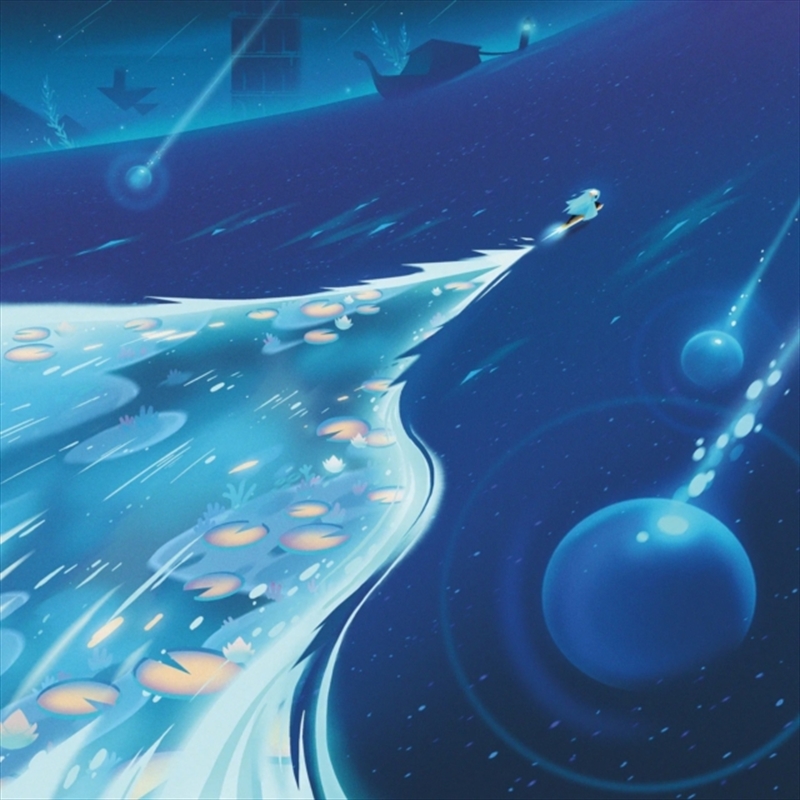 Sword Of The Sea/Product Detail/Soundtrack