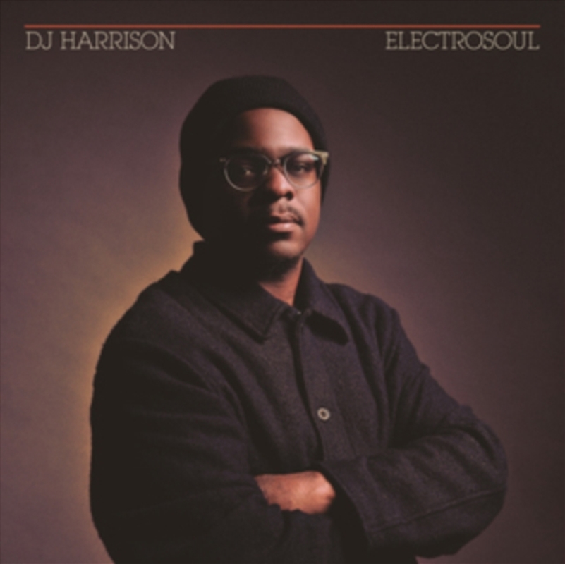 Electrosoul/Product Detail/R&B