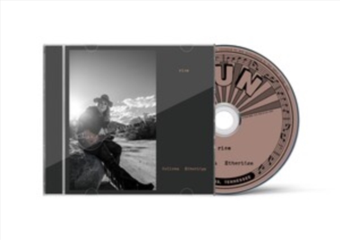 Rise/Product Detail/Rock/Pop