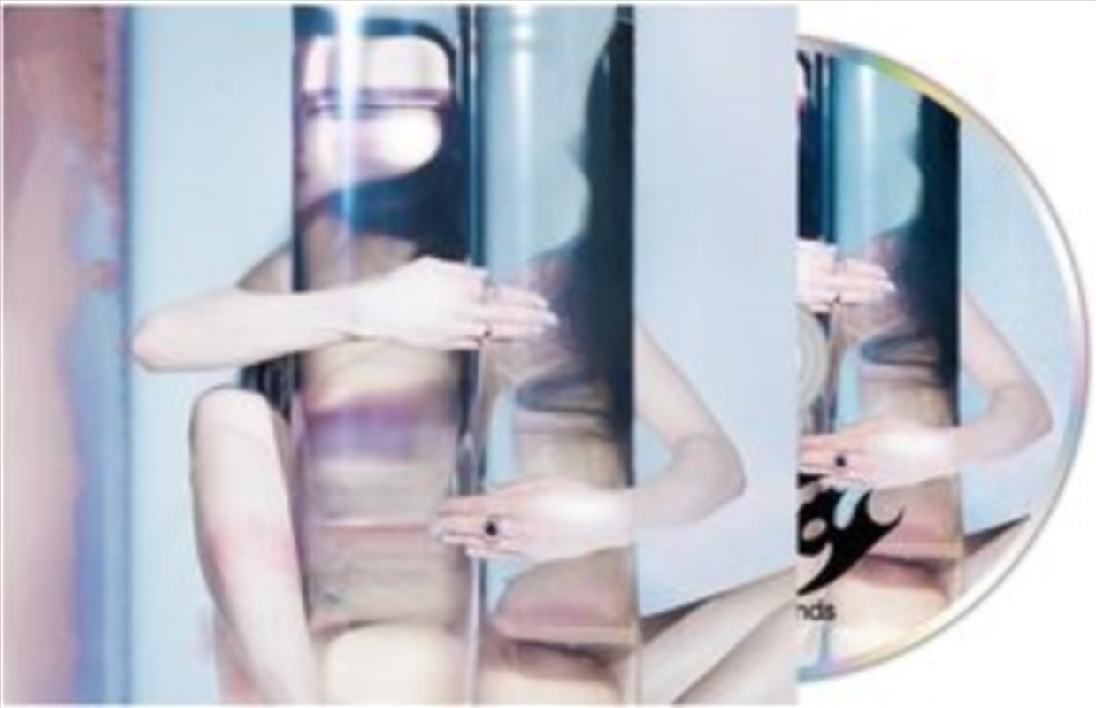 Empty Hands/Product Detail/Rock/Pop